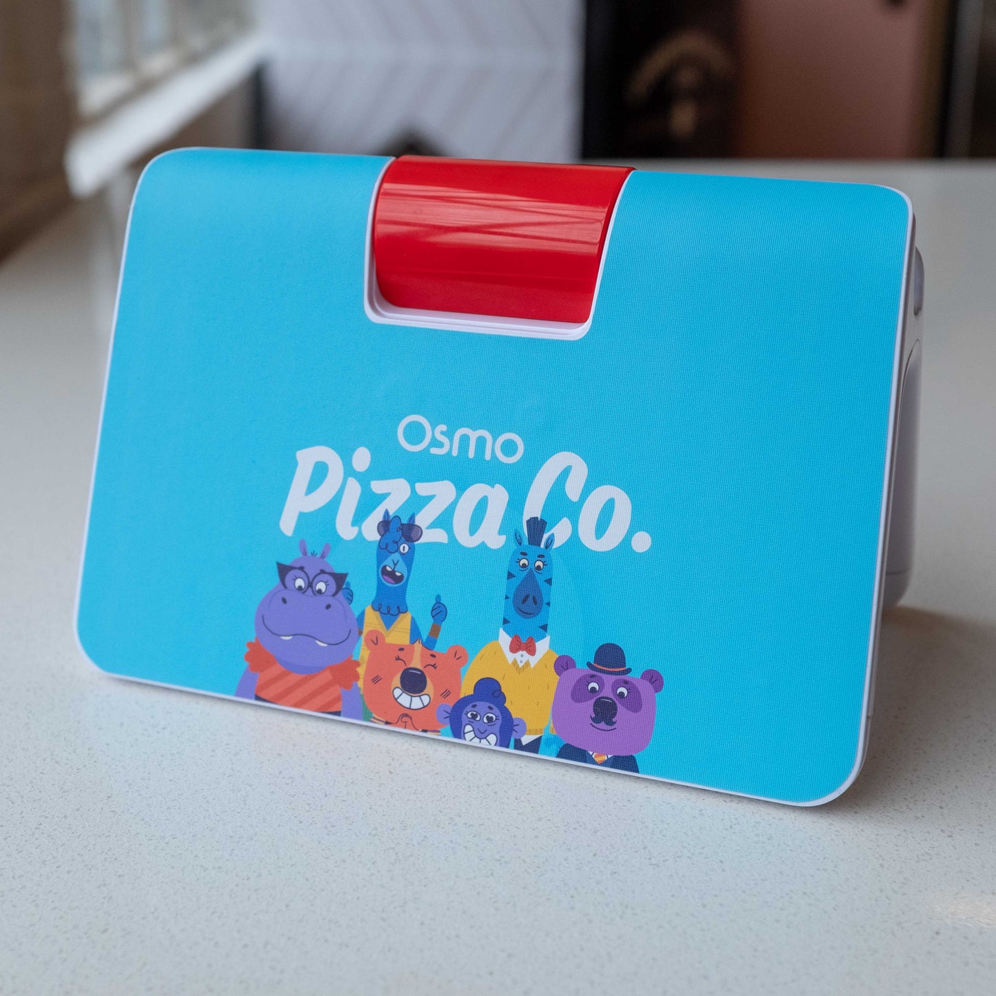 Pizza Party (Pizza Co Game) - For Fire Base