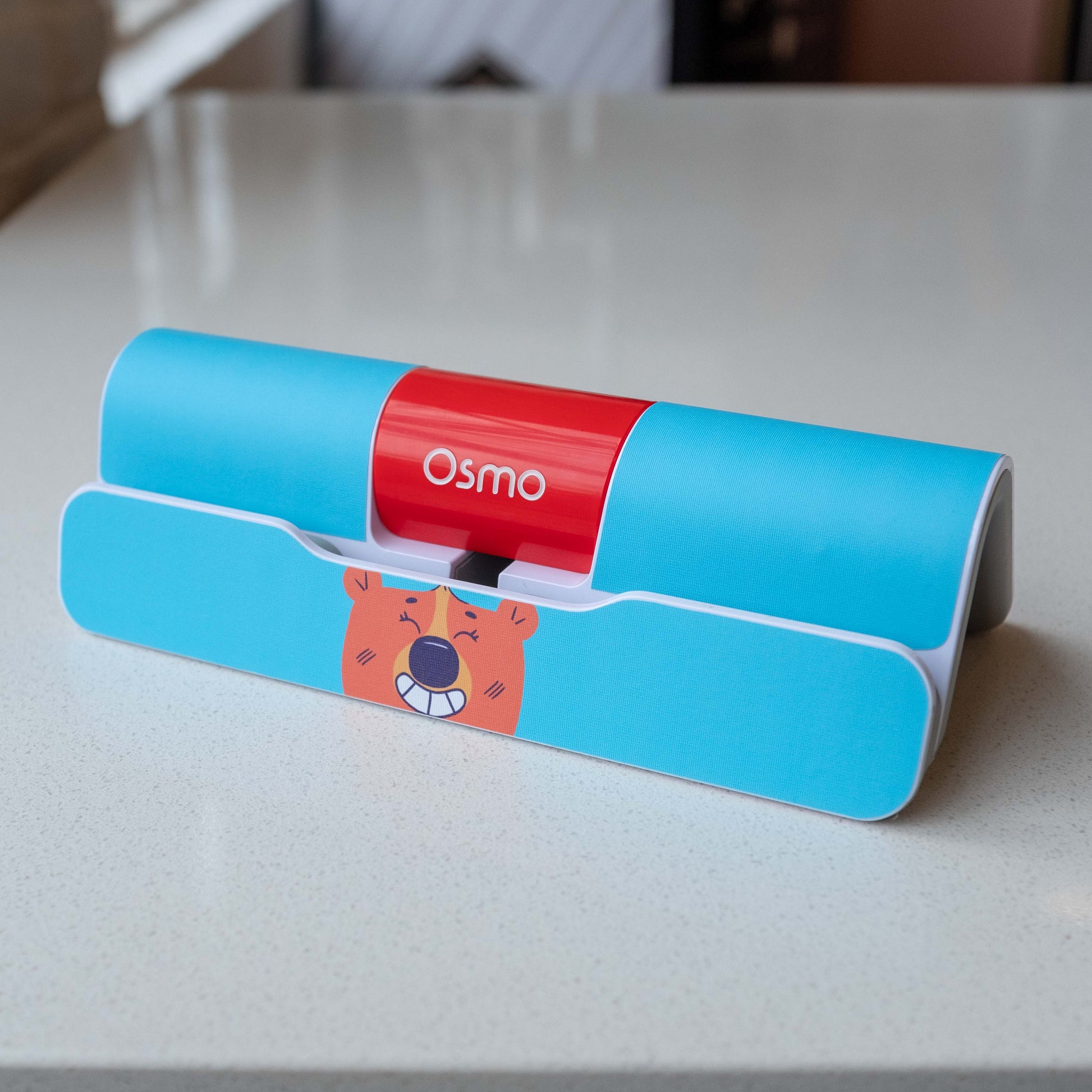 Pizza Co iPad Base Front