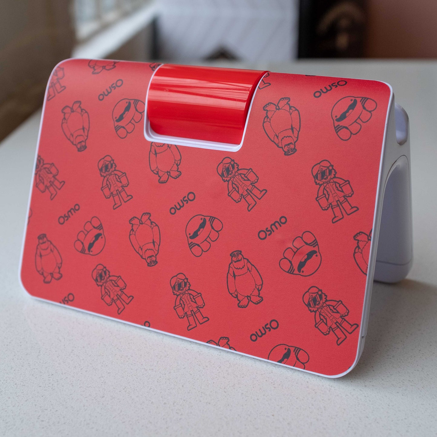 Osmo Hero - Red - For Fire Base