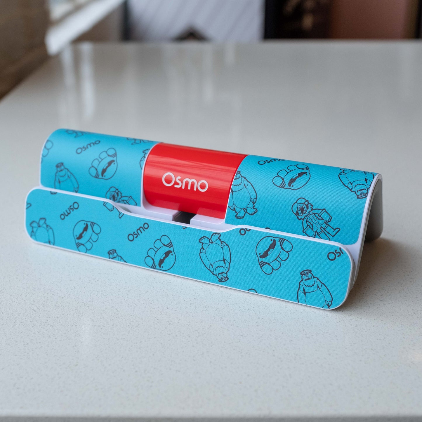 Osmo Hero - Blue - For New iPad Base