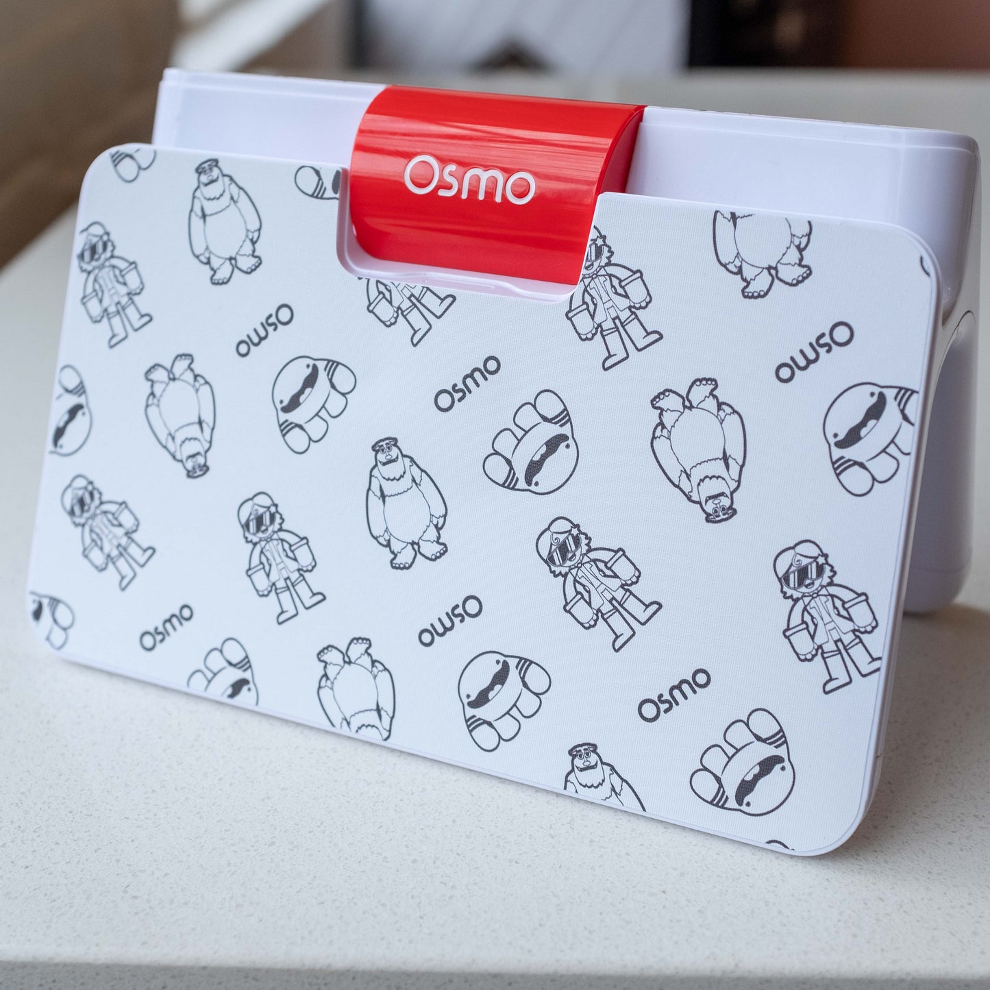 Osmo Hero - White - For Fire Base
