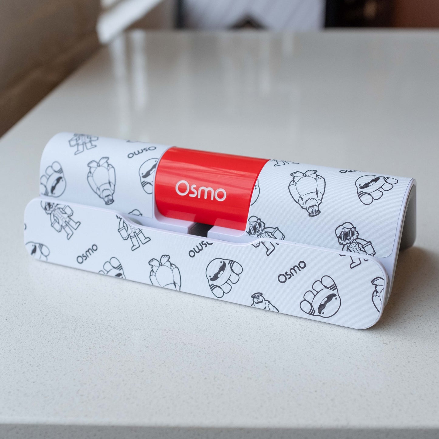 Osmo Hero - White - For New iPad Base