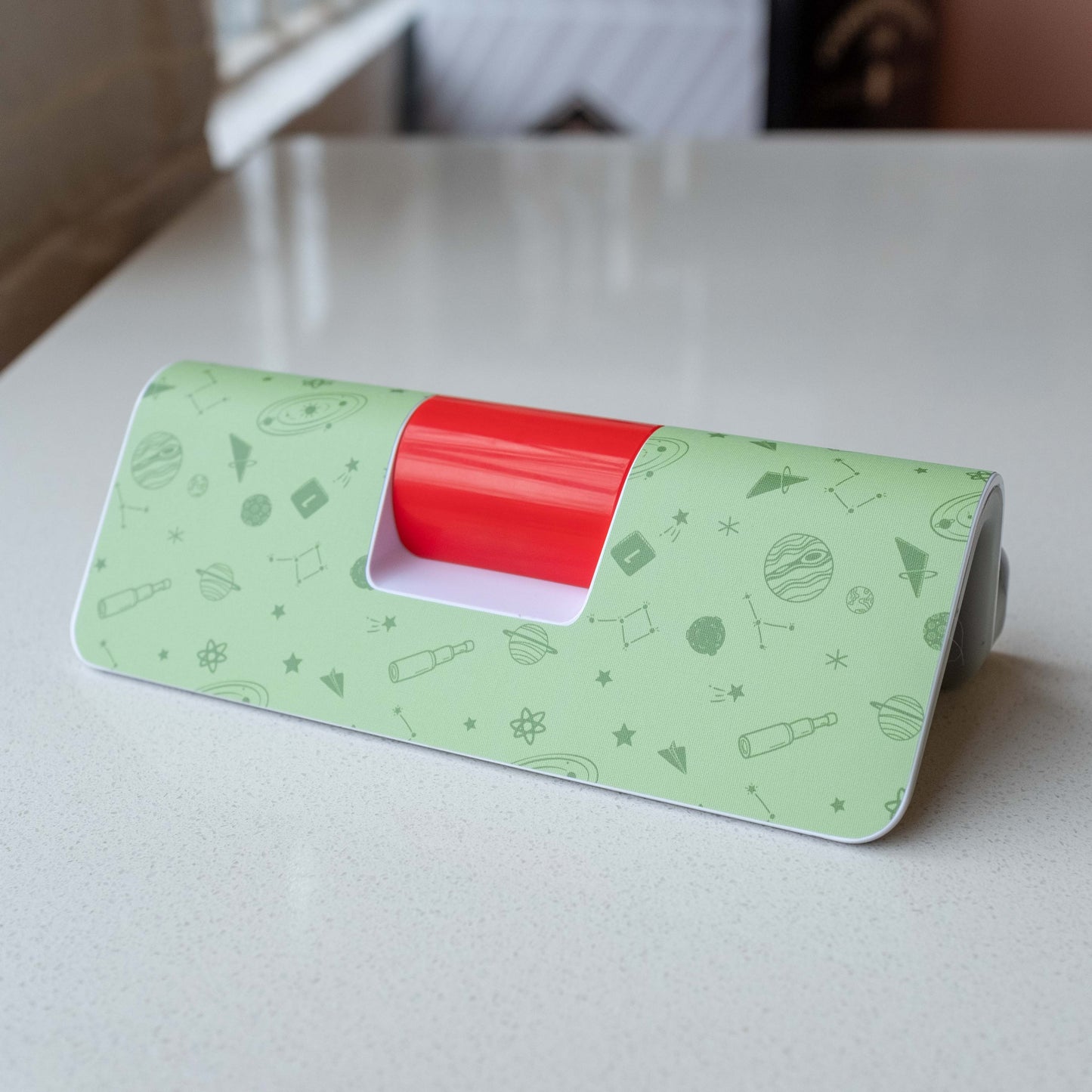 Osmo Cosmos - Green - For New iPad Base