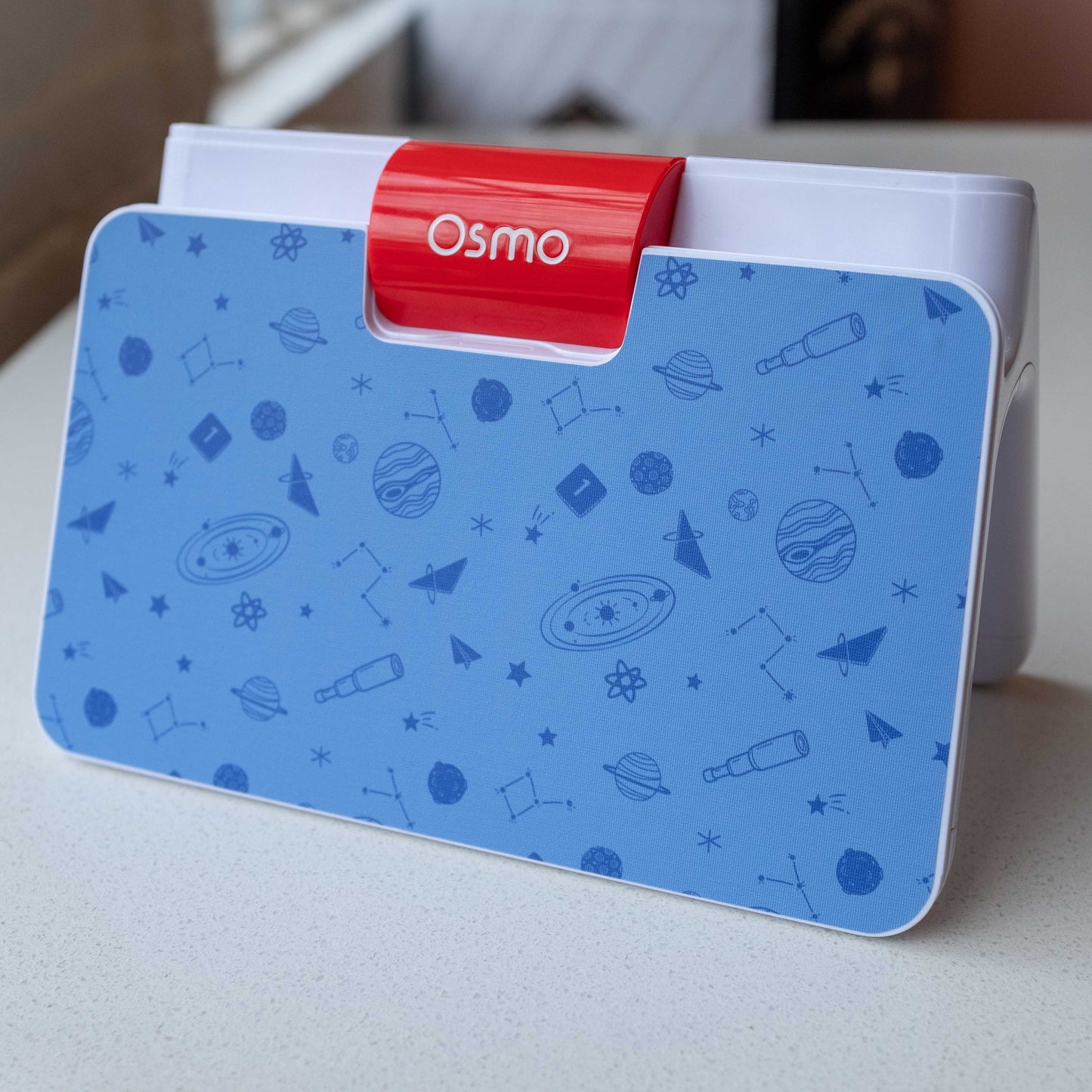 Osmo Cosmos - Blue - For Fire Base