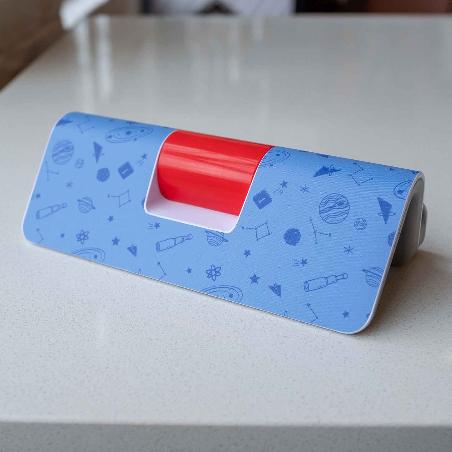 Osmo Cosmos - Blue - For New iPad Base