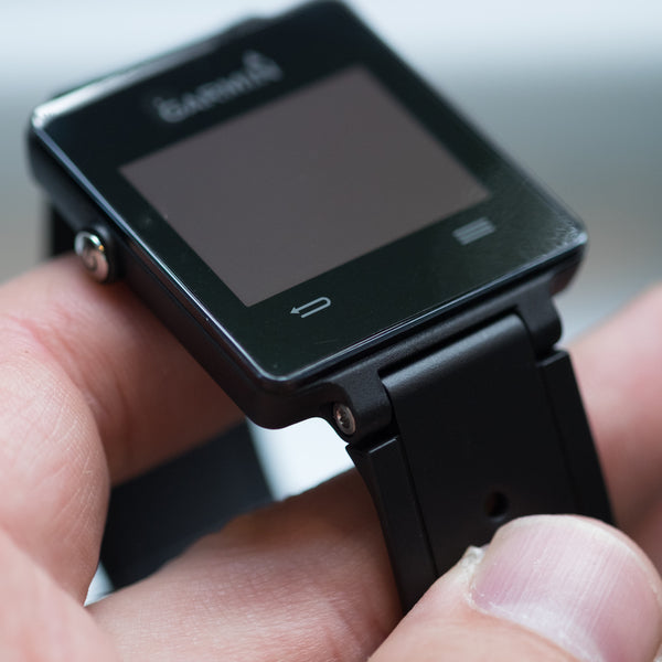 Garmin Vivoactive full protector