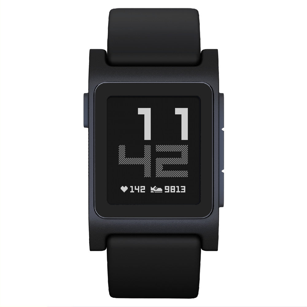 Pebble 2 Matte Inner Skins and Screen Protectors