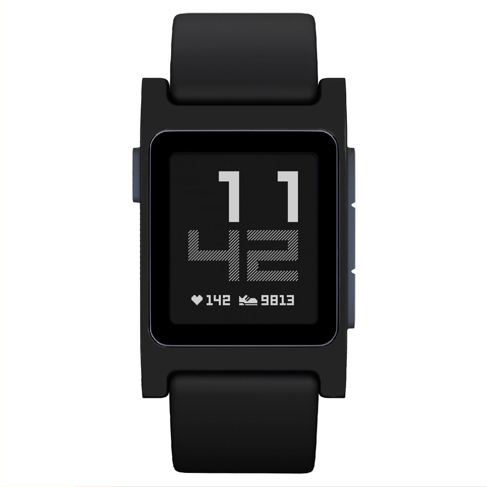 Pebble 2 Matte Outer Skins