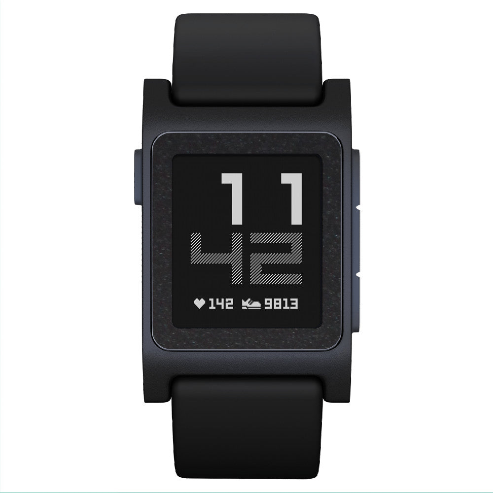 Pebble 2 Matte Inner Skins and Screen Protectors