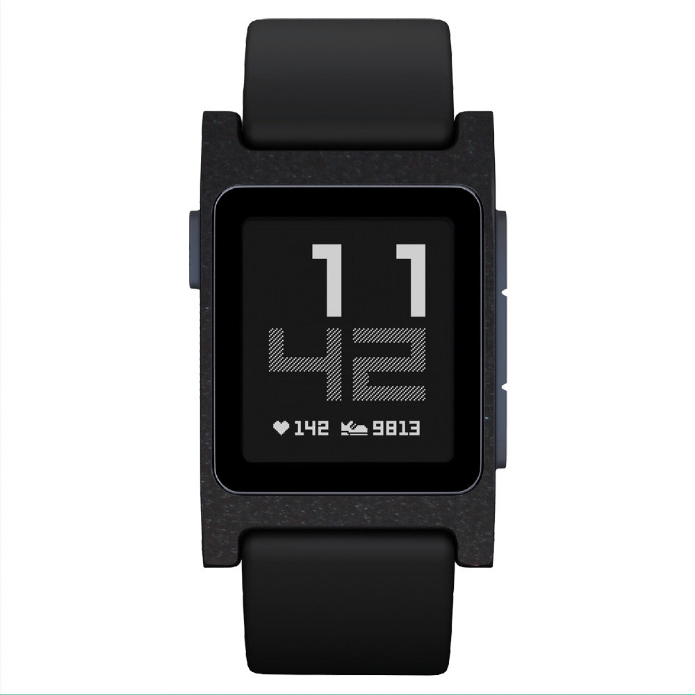 Pebble 2 Matte Outer Skins
