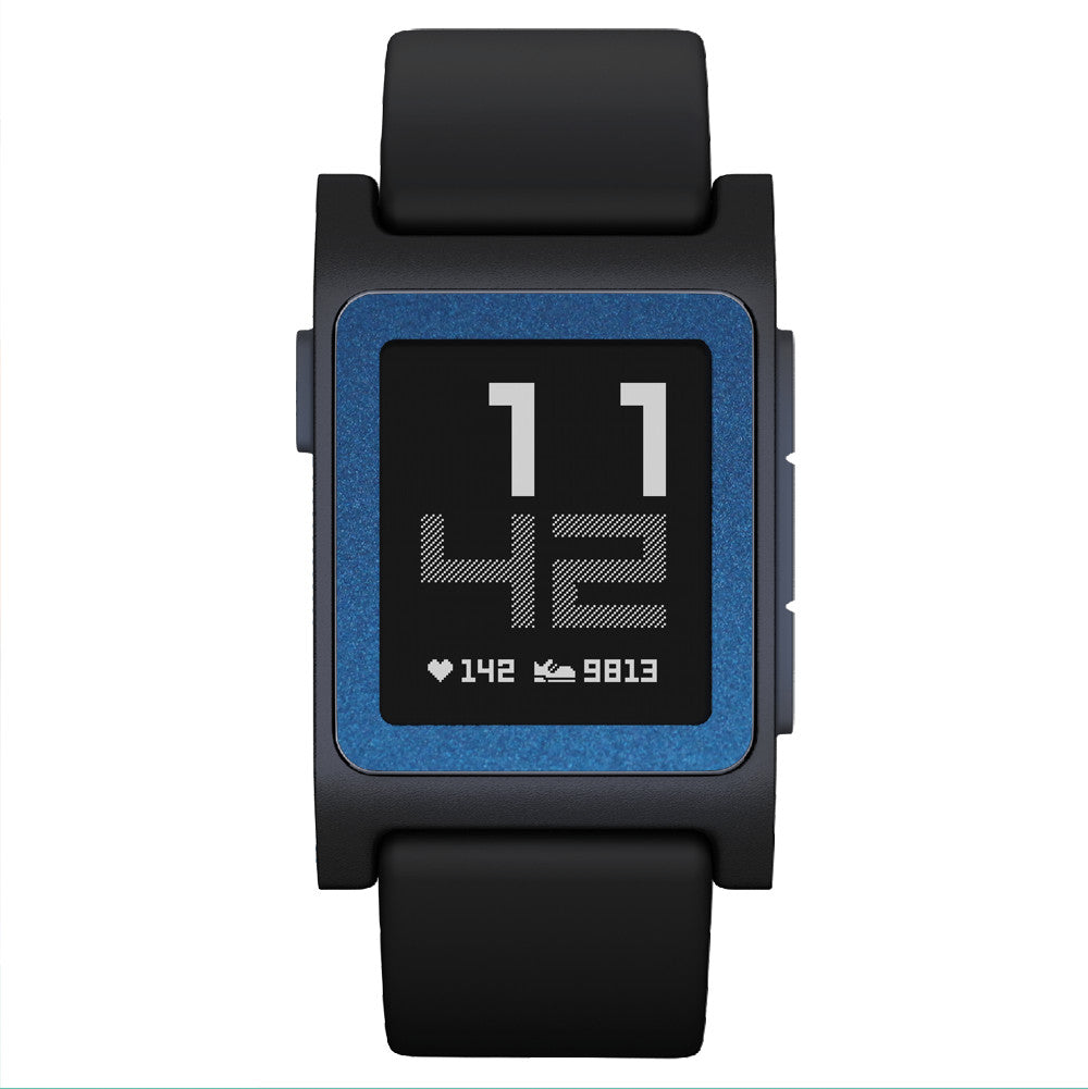 Pebble 2 Matte Inner Skins and Screen Protectors