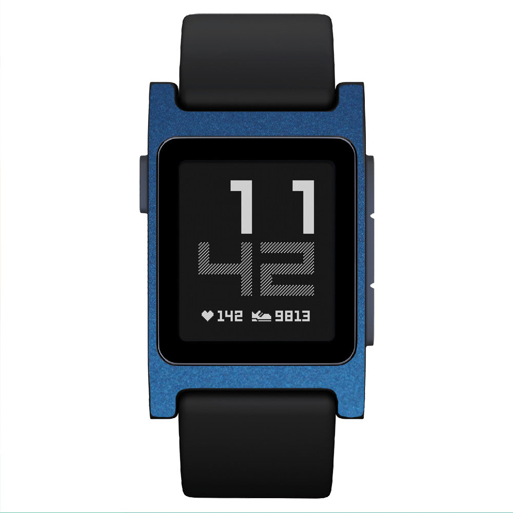 Pebble 2 Matte Outer Skins