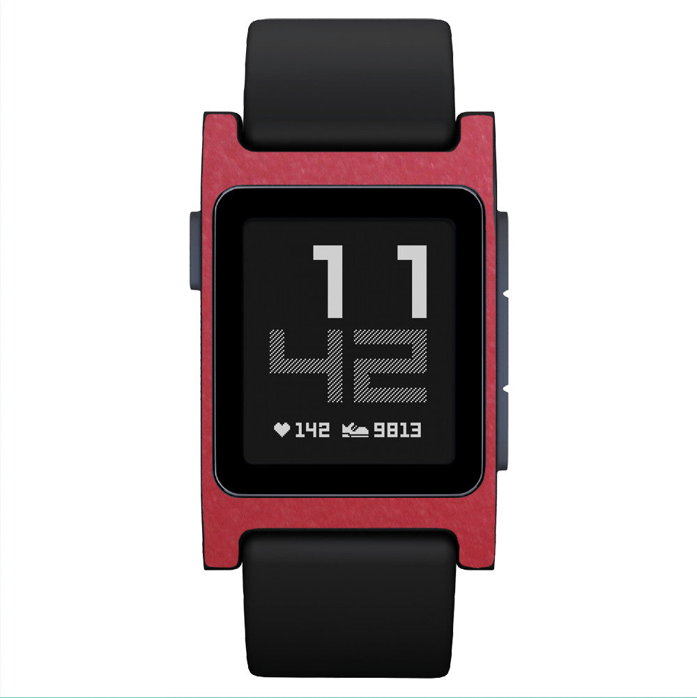 Pebble 2 Matte Outer Skins