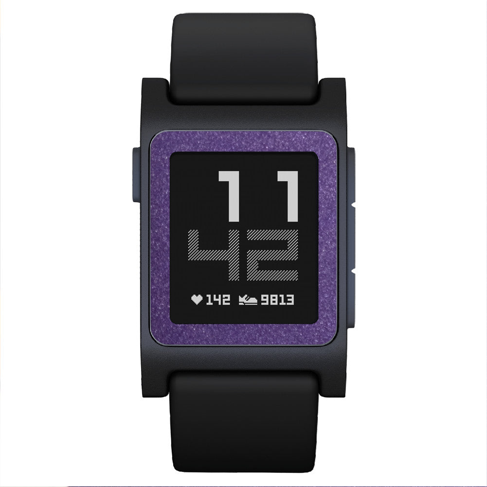 Pebble 2 Matte Inner Skins and Screen Protectors