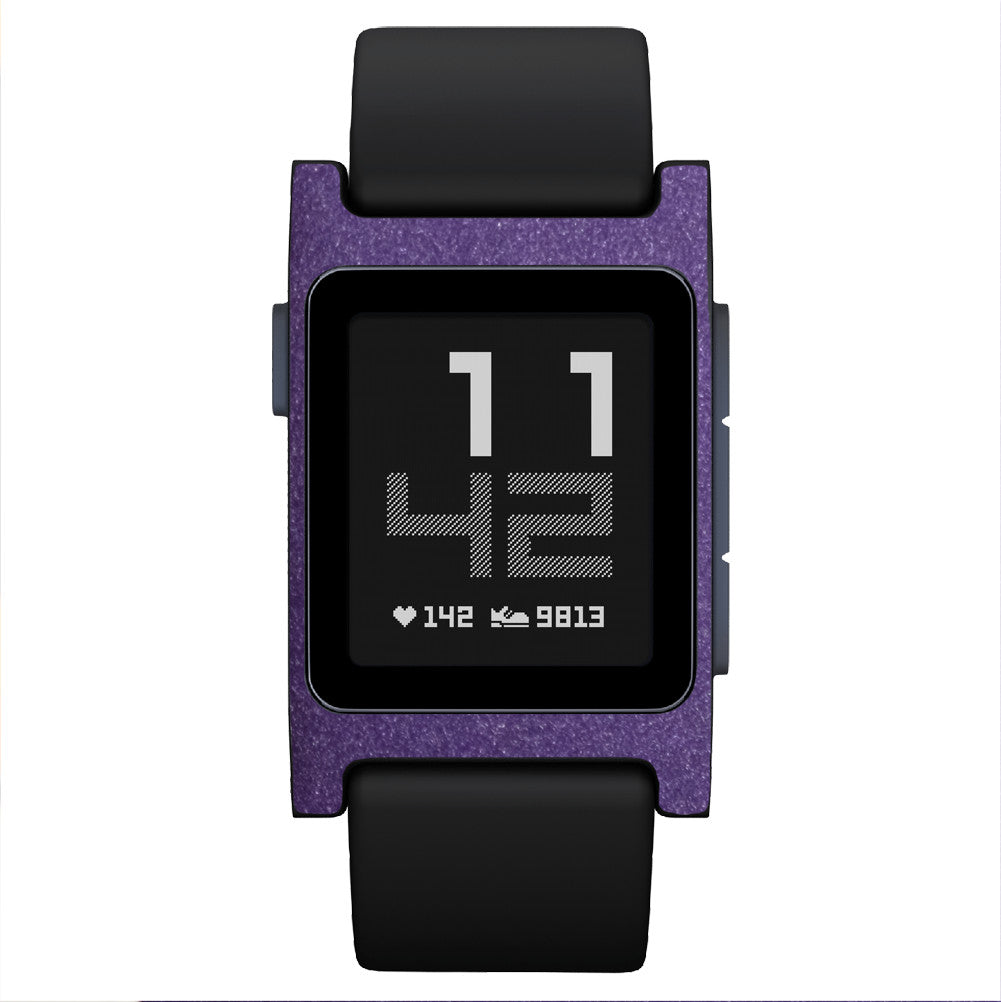 Pebble 2 Matte Outer Skins