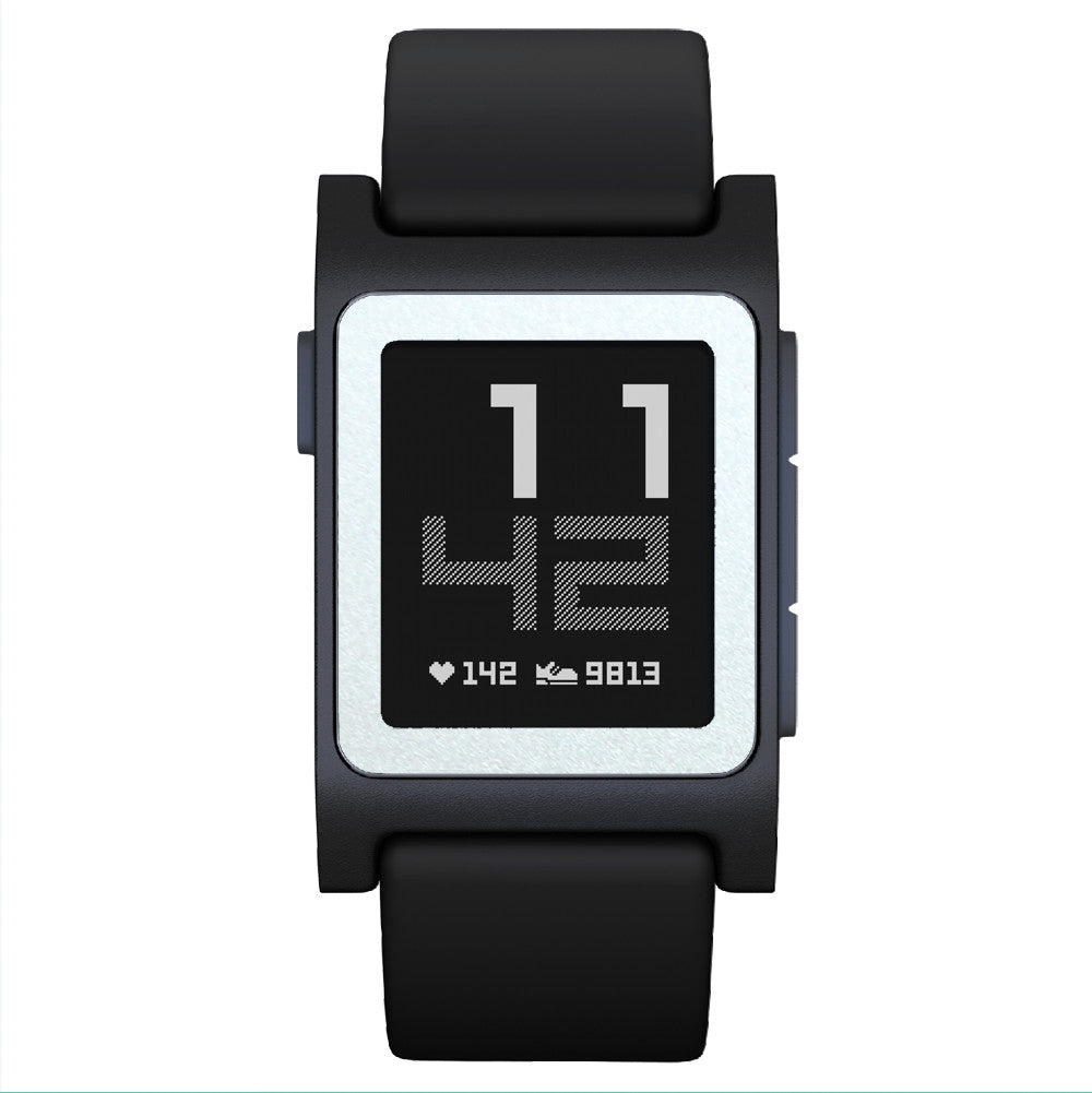 Pebble 2 Matte Inner Skins and Screen Protectors