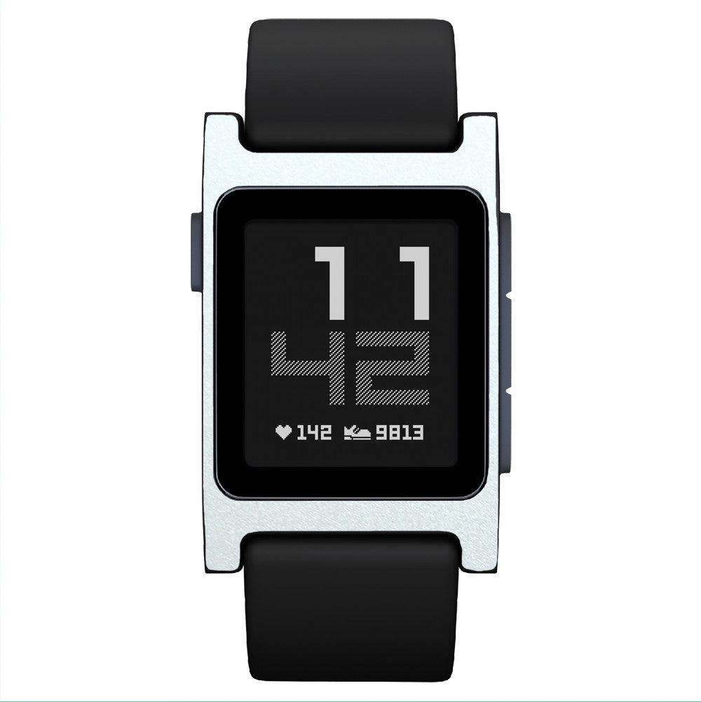 Pebble 2 Matte Outer Skins
