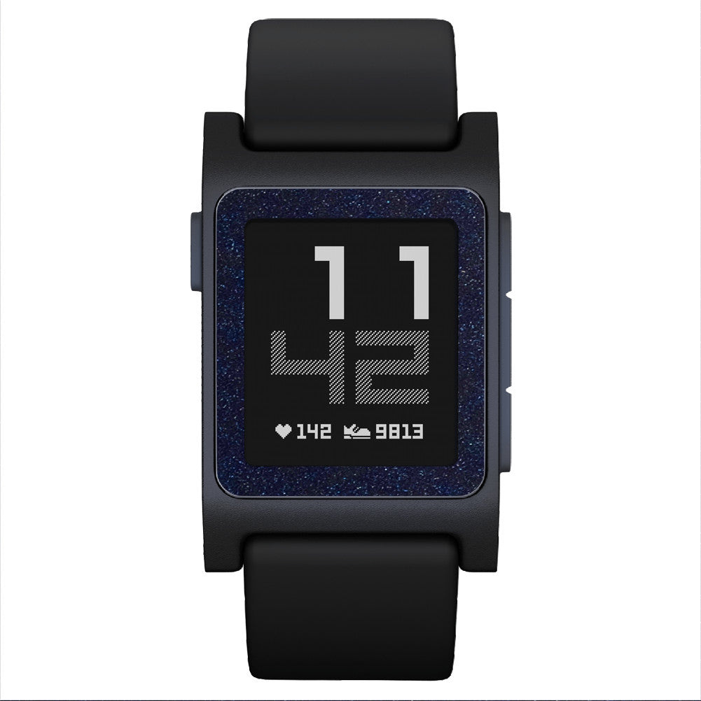 Pebble 2 Matte Inner Skins and Screen Protectors