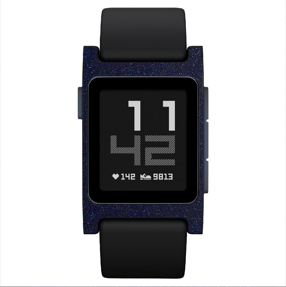 Pebble 2 Matte Outer Skins
