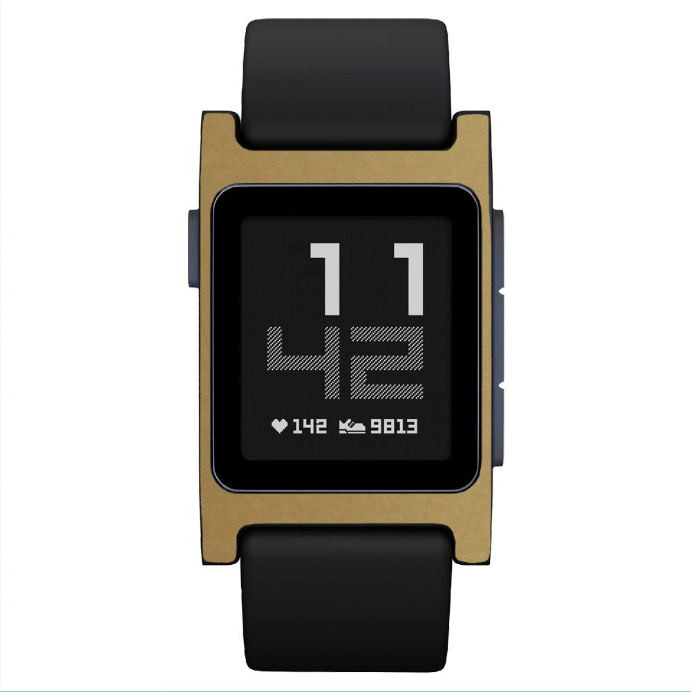 Pebble 2 Matte Outer Skins