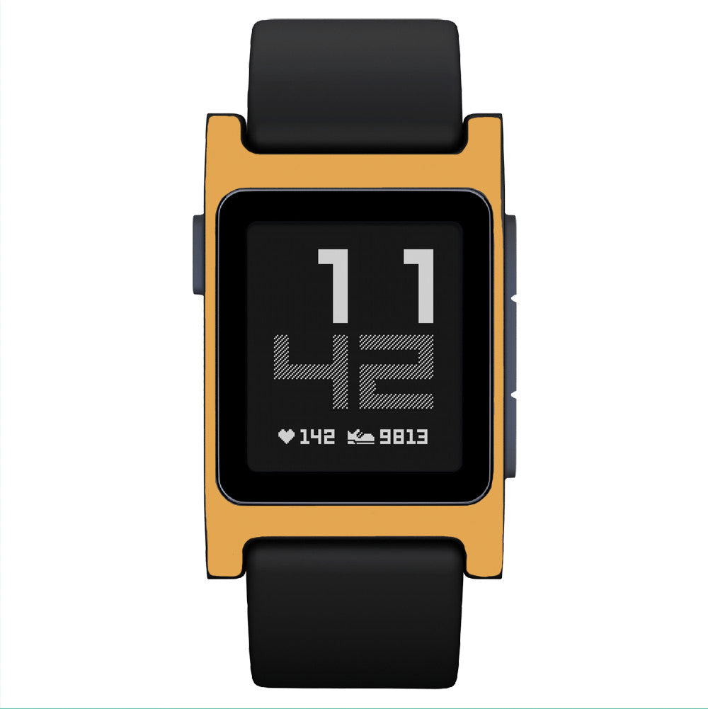 Pebble 2 Matte Outer Skins