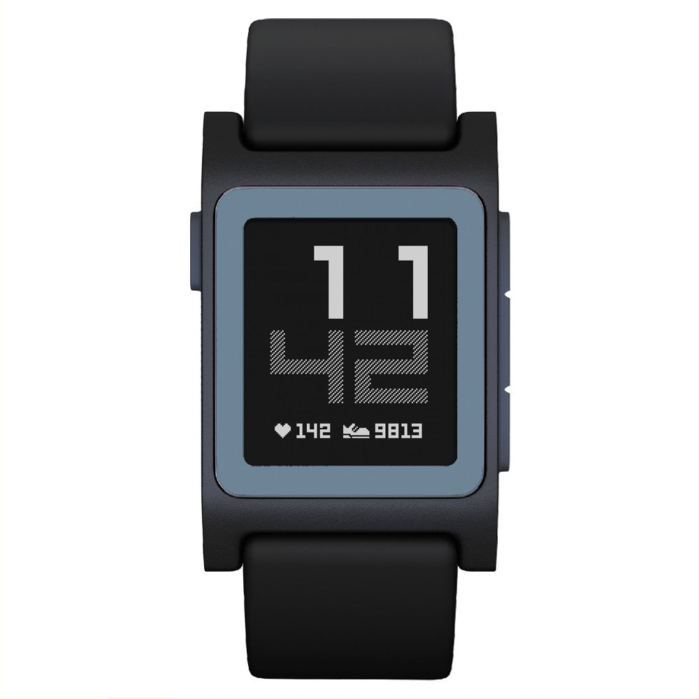 Pebble 2 Matte Inner Skins and Screen Protectors
