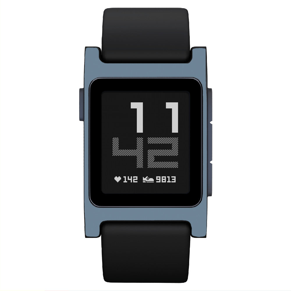 Pebble 2 Matte Outer Skins