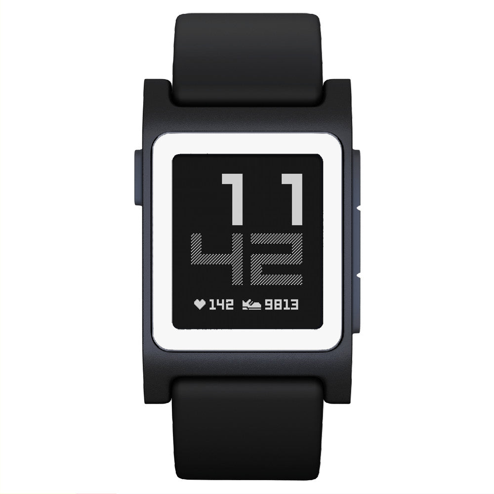Pebble 2 Matte Inner Skins and Screen Protectors