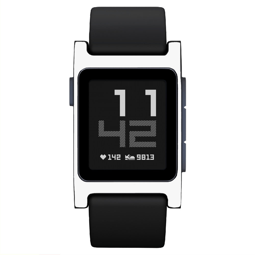 Pebble 2 Matte Outer Skins