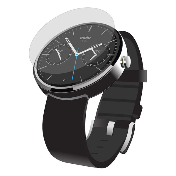Moto 360 full