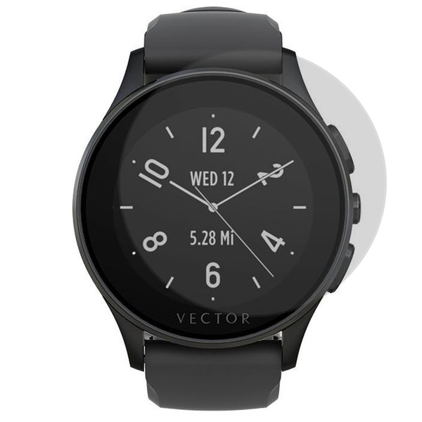 Vector Luna Full Clear