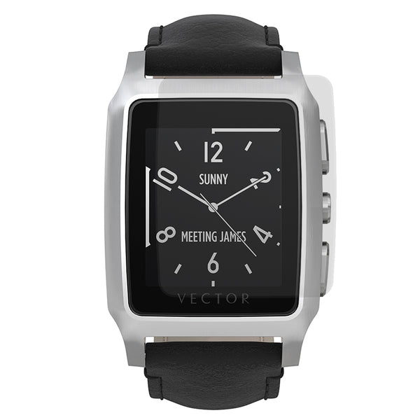 Vector Meridian full