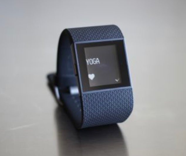 Fitbit Surge