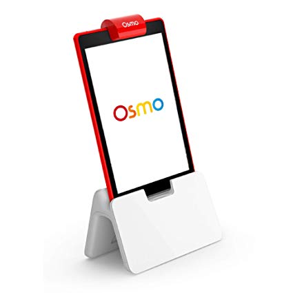 Osmo Amazon Fire Base