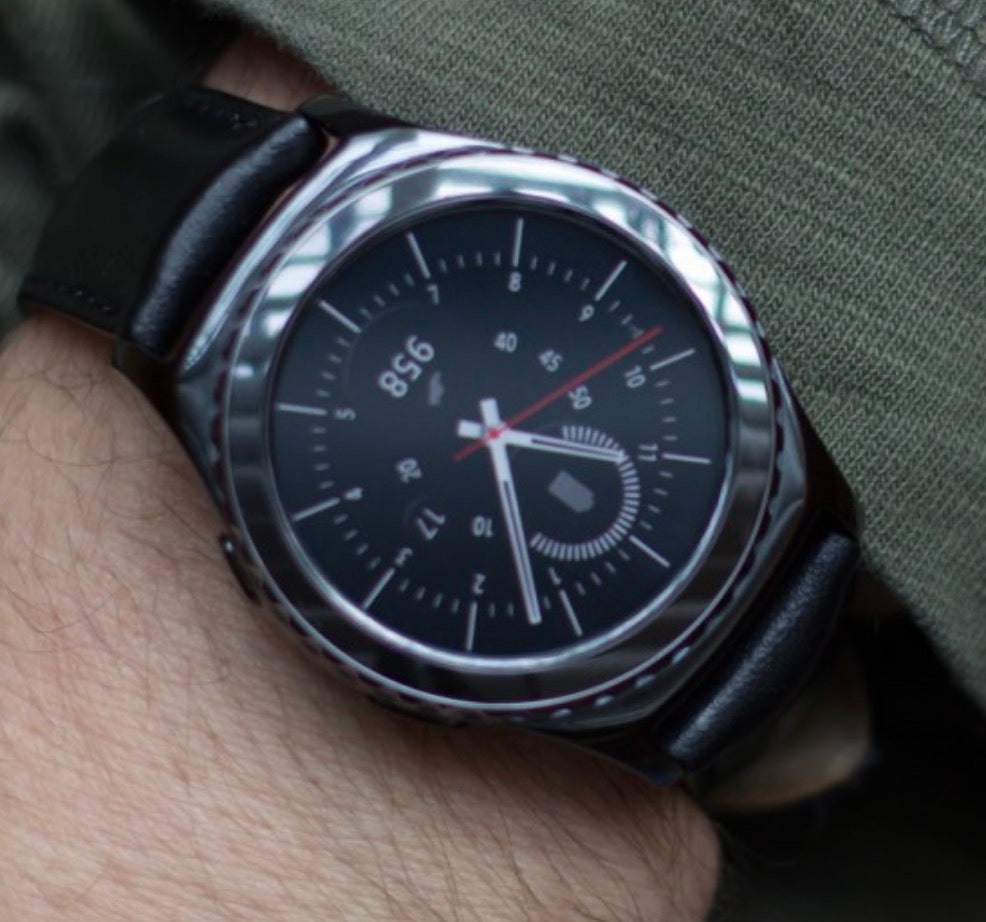 Samsung Gear S2 Classic