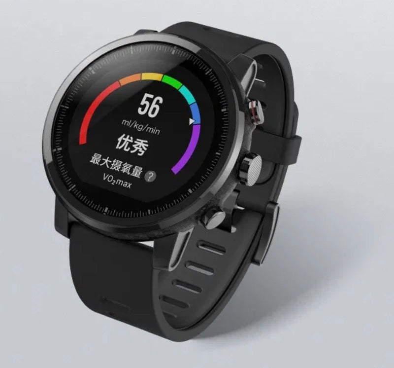 Amazfit Pace