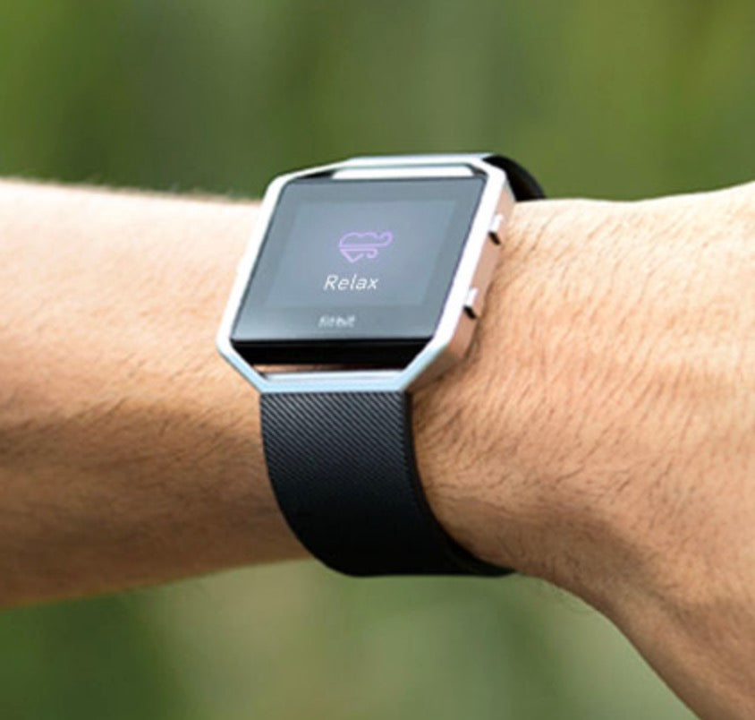 Fitbit Blaze