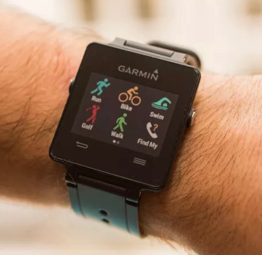 Garmin Vivoactive