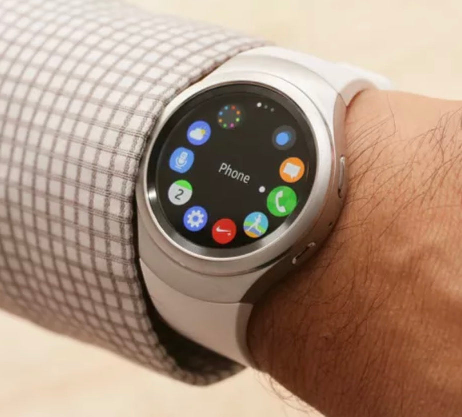 Samsung Gear S2