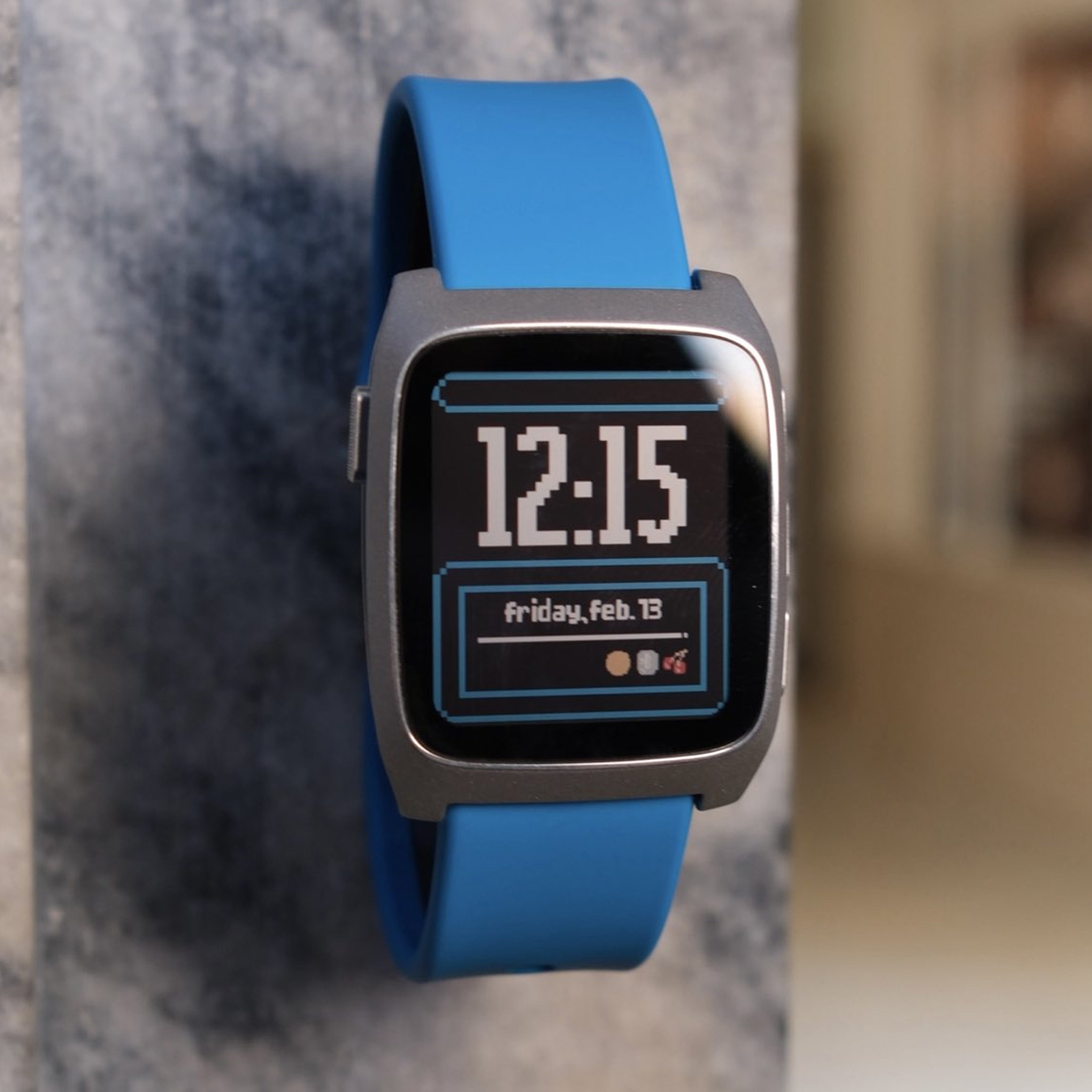 Pebble Time 2 Protectors
