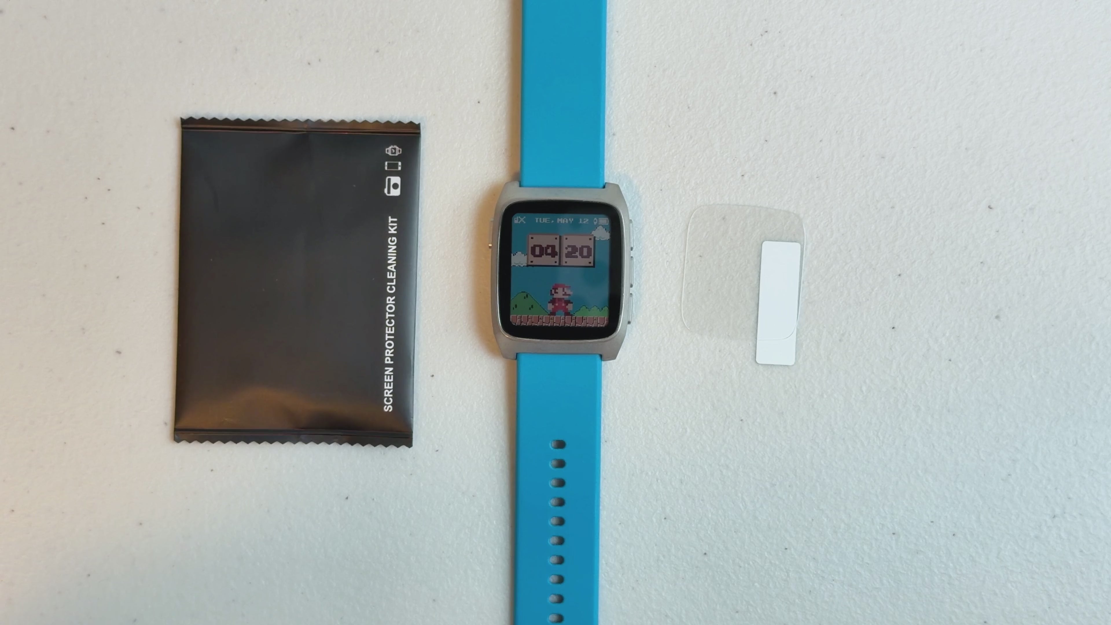 Load video: 
