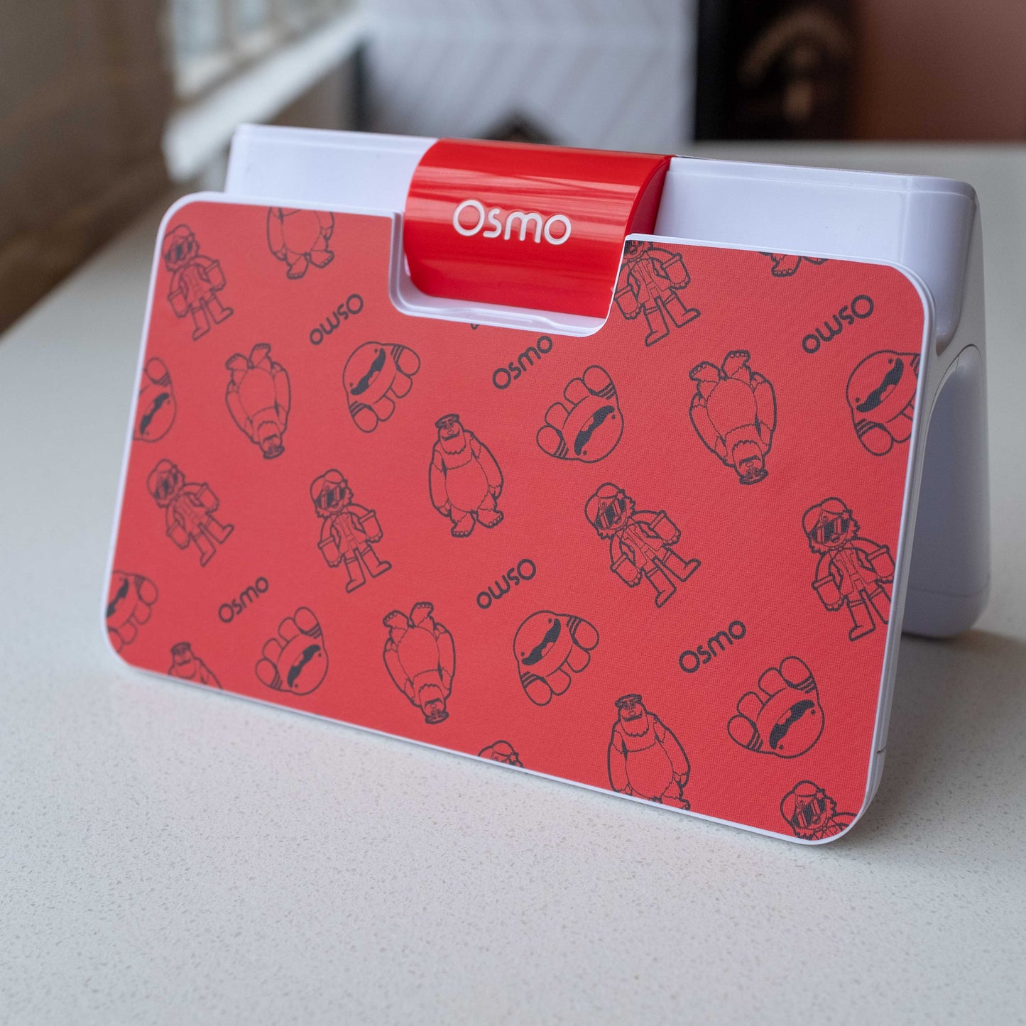 Osmo Hero - Red - For Fire Base