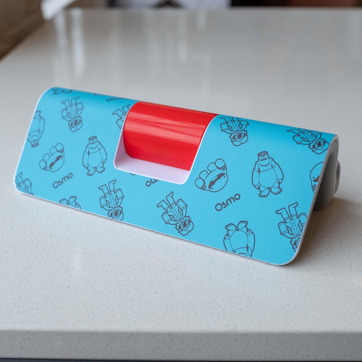 Osmo Hero - Blue - For New iPad Base