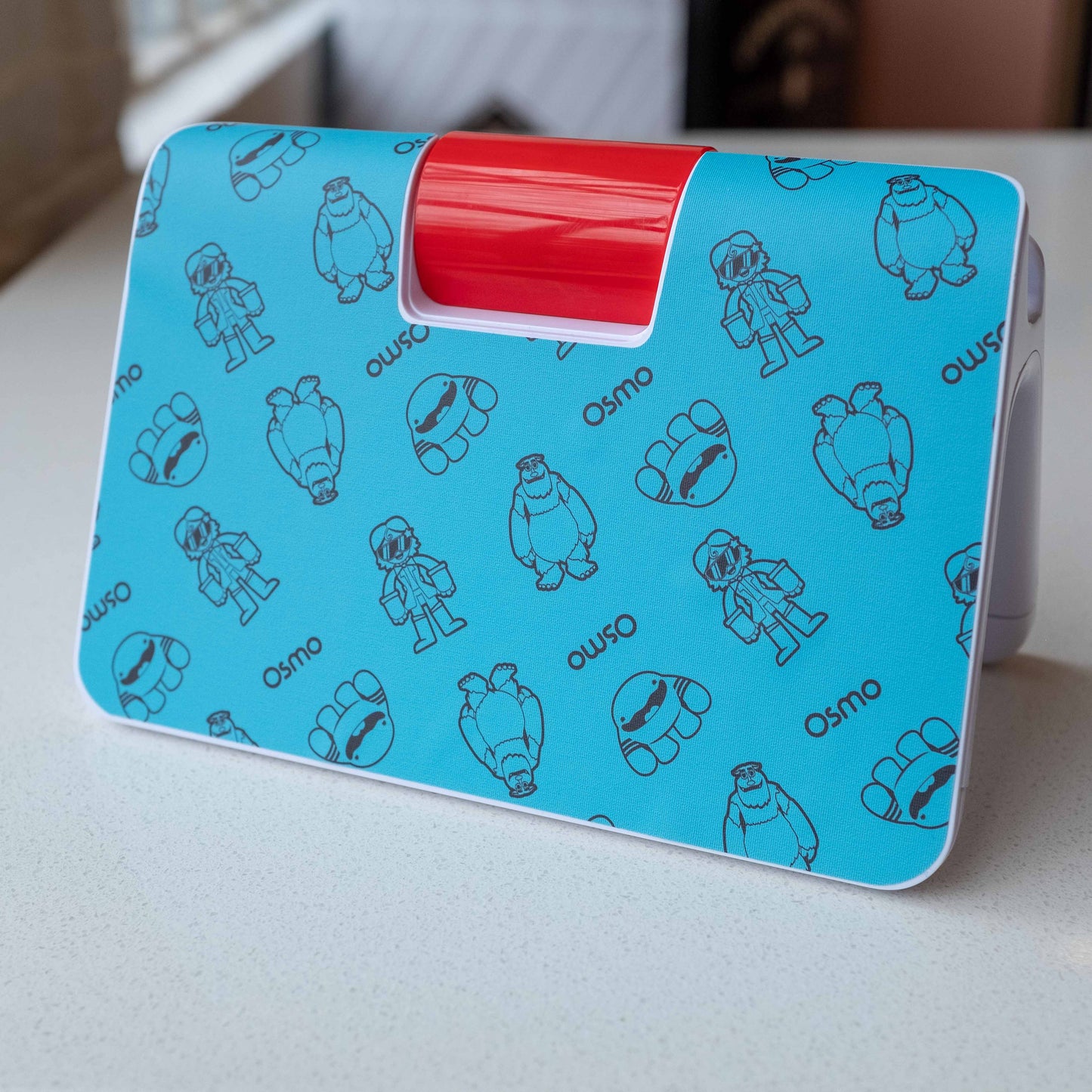 Osmo Hero - Blue - For Fire Base