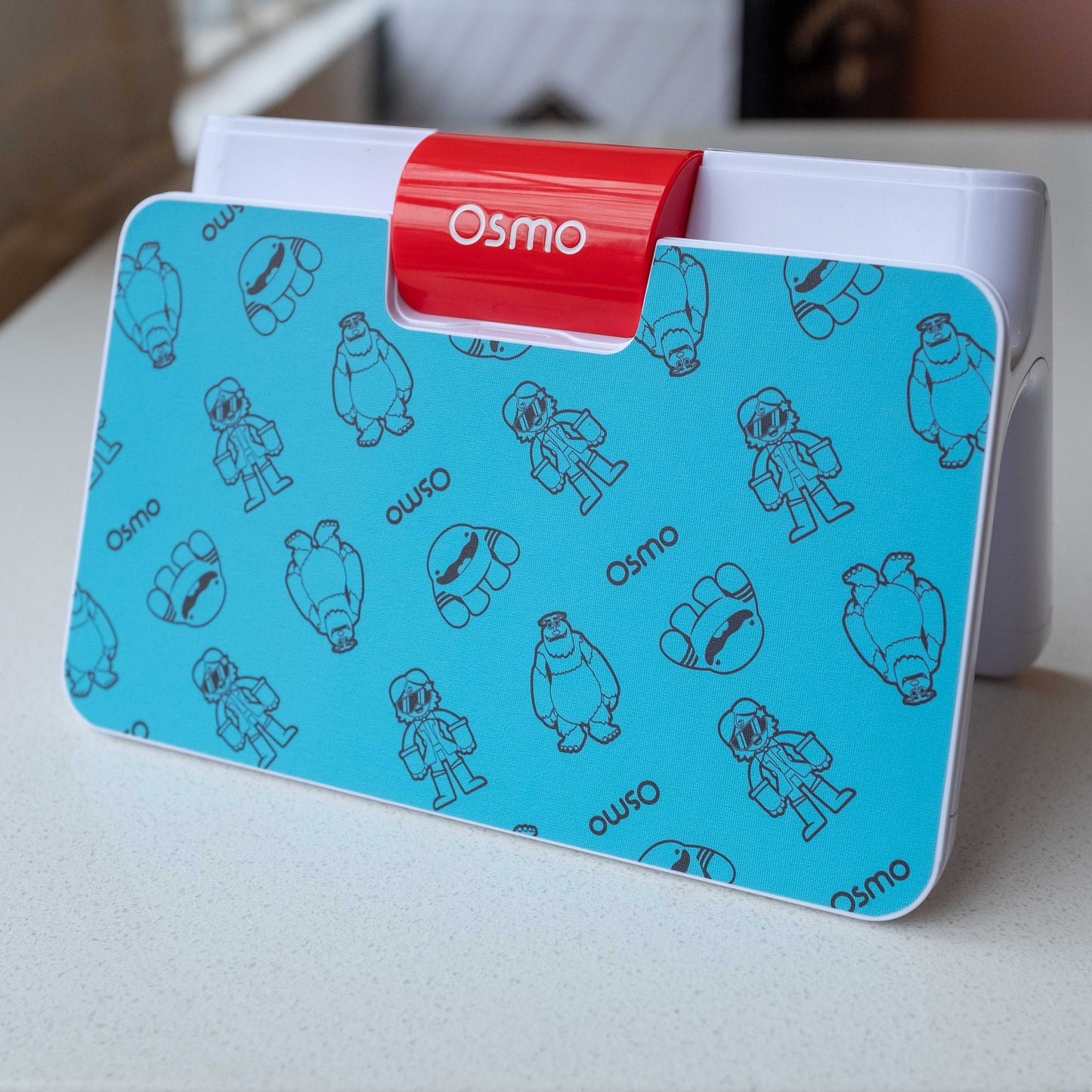 Osmo Hero - Blue - For Fire Base