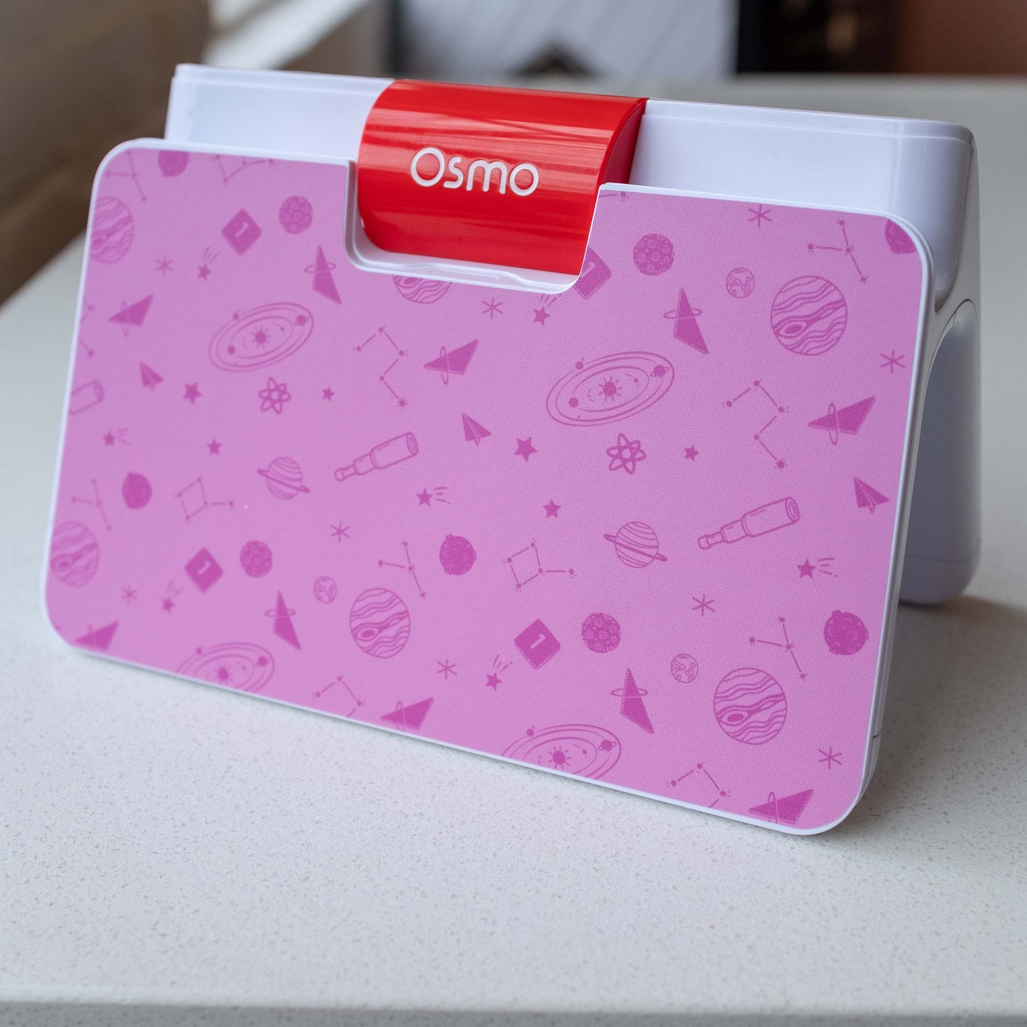 Osmo Cosmos - Pink - For Fire Base