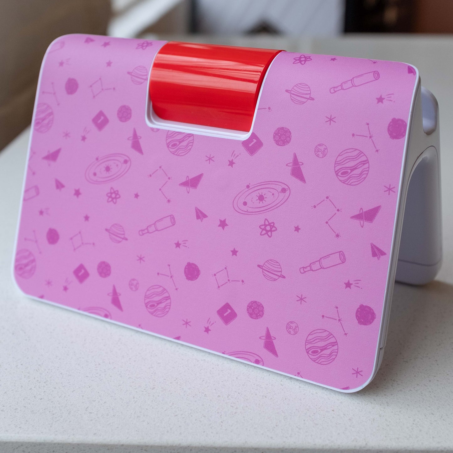 Osmo Cosmos - Pink - For Fire Base