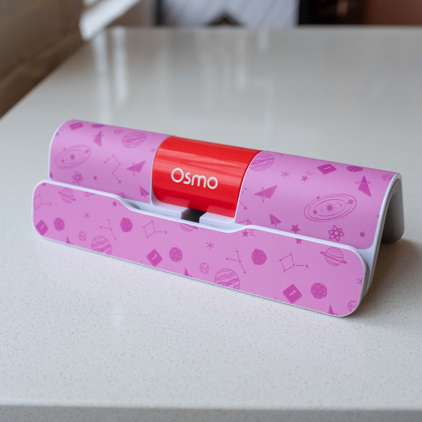 Osmo Cosmos - Pink - For New iPad Base