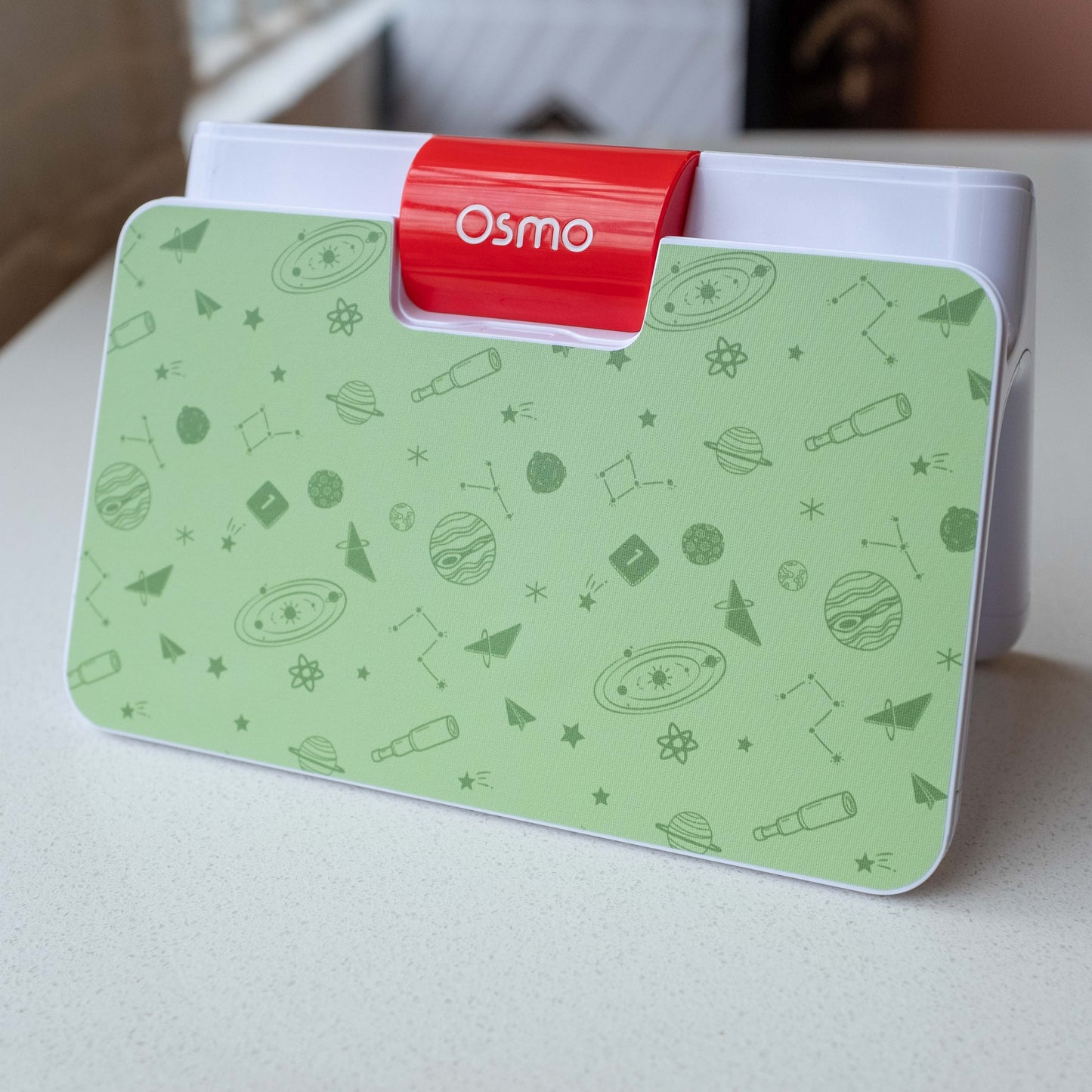 Osmo Cosmos - Green - For Fire Base