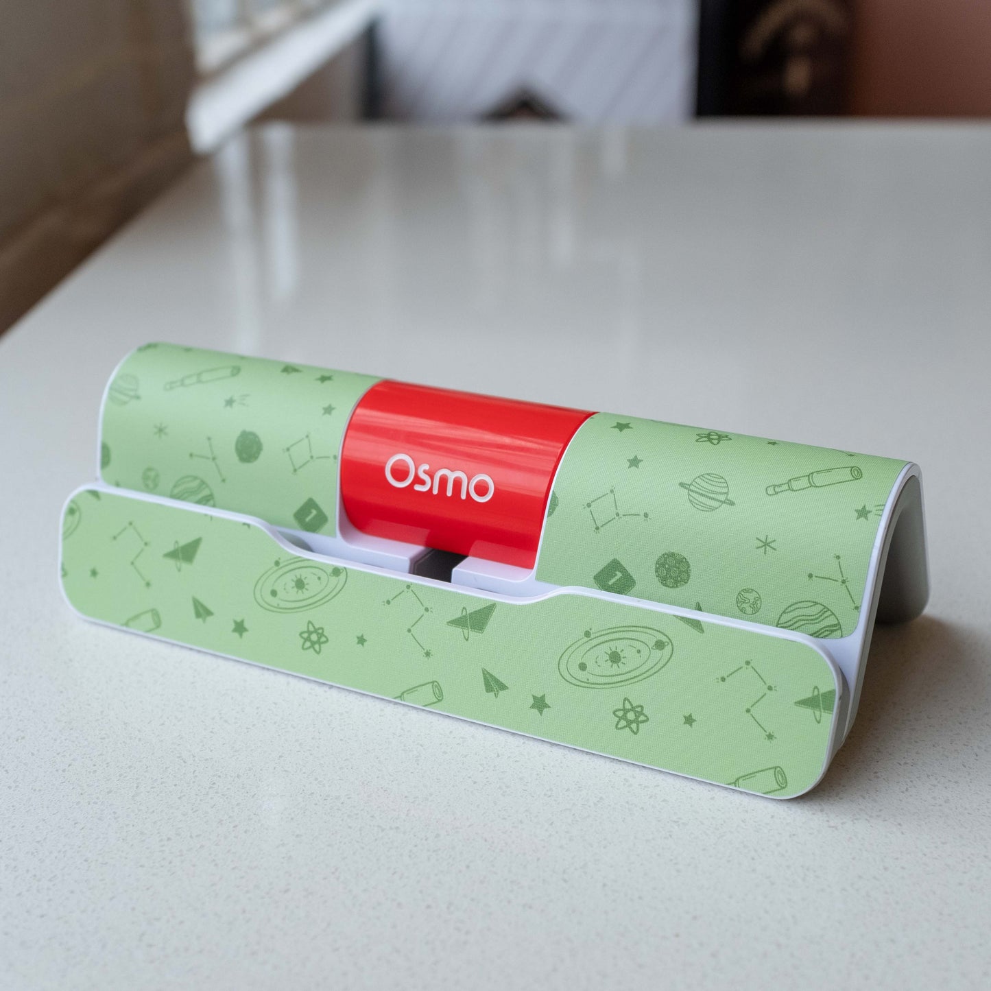Osmo Cosmos - Green - For New iPad Base